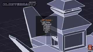 Скриншот 1 к игре hOSHIs Elektronauts