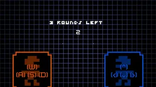 Скриншот 2 к игре hOSHIs Elektronauts