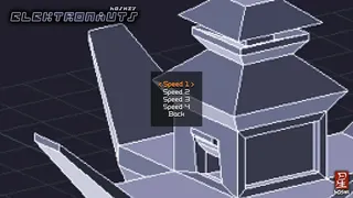 Скриншот 3 к игре hOSHIs Elektronauts