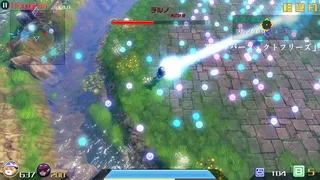 Скриншот 3 к игре 永远消失的幻想乡 ～ The Disappearing of Gensokyo