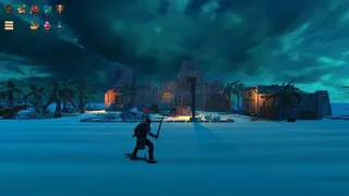 Скриншот 3 к игре Witch Sword