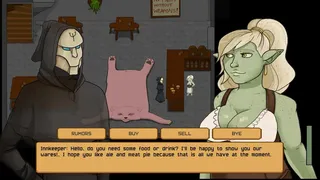 Скриншот 2 к игре My Beastly Lovers