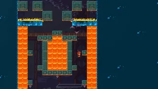 Скриншот 1 к игре Dungeon Gambit Boy