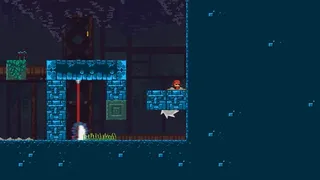 Скриншот 2 к игре Dungeon Gambit Boy