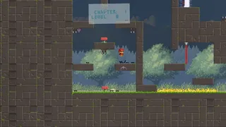 Скриншот 4 к игре Dungeon Gambit Boy