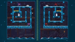 Скриншот 5 к игре Dungeon Gambit Boy