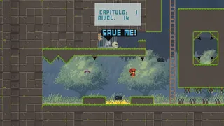 Скриншот 6 к игре Dungeon Gambit Boy