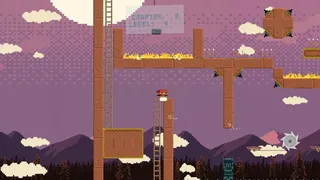 Скриншот 7 к игре Dungeon Gambit Boy