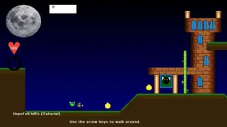 Скриншот 1 к игре Unveloped