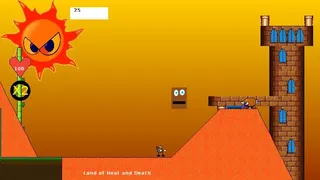 Скриншот 4 к игре Unveloped