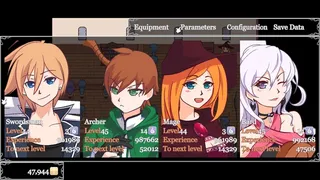 Скриншот 2 к игре Copierre