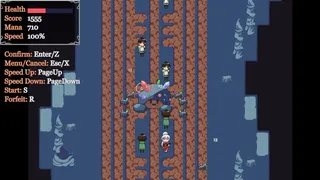Скриншот 5 к игре Copierre