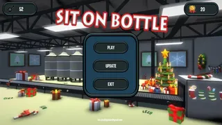 Скриншот 5 к игре Sit on bottle