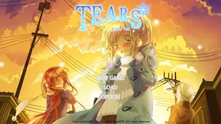Скриншот 1 к игре Tears - 9, 10