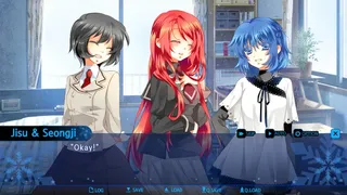 Скриншот 4 к игре Tears - 9, 10