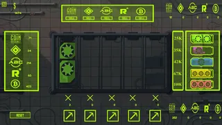 Скриншот 1 к игре Clicker: Mining Simulator