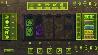 Скриншот 5 к игре Clicker: Mining Simulator