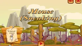 Скриншот 1 к игре Мыш (кродеться)