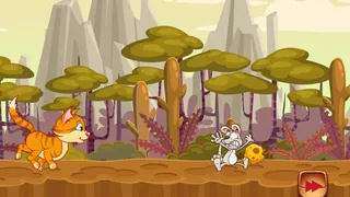 Скриншот 2 к игре Мыш (кродеться)