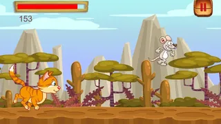 Скриншот 3 к игре Мыш (кродеться)