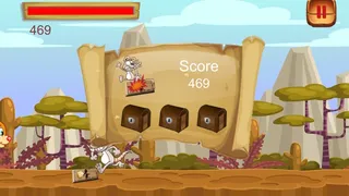 Скриншот 4 к игре Мыш (кродеться)