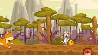Скриншот 5 к игре Мыш (кродеться)