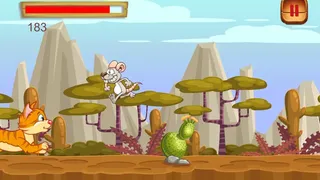 Скриншот 6 к игре Мыш (кродеться)
