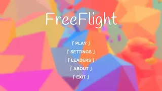 Скриншот 4 к игре FreeFlight