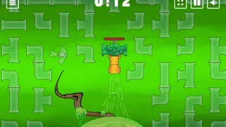 Скриншот 3 к игре TOXIC PLUMBING