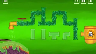 Скриншот 5 к игре TOXIC PLUMBING