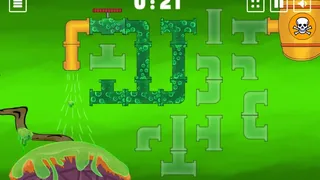 Скриншот 6 к игре TOXIC PLUMBING