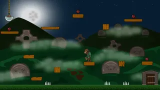 Скриншот 2 к игре Werewolf Life