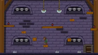 Скриншот 4 к игре Werewolf Life