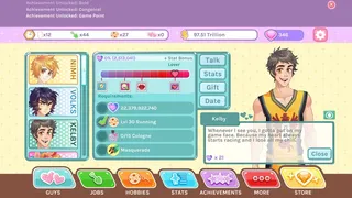 Скриншот 5 к игре Blush Blush