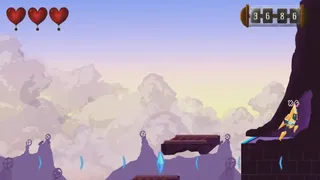 Скриншот 3 к игре MEGAMiX