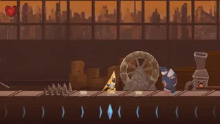 Скриншот 4 к игре MEGAMiX