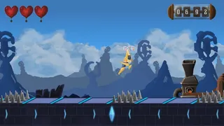 Скриншот 5 к игре MEGAMiX