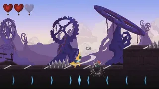 Скриншот 7 к игре MEGAMiX