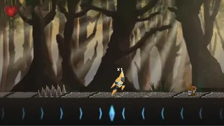 Скриншот 8 к игре MEGAMiX