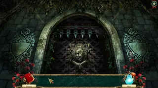 Скриншот 1 к игре Forgotten Places: Regained Castle