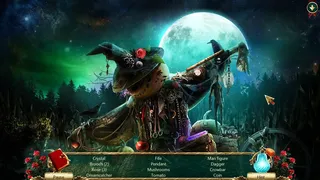 Скриншот 3 к игре Forgotten Places: Regained Castle