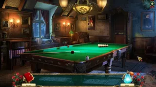 Скриншот 6 к игре Forgotten Places: Regained Castle