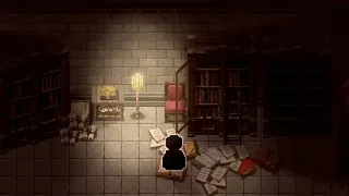 Скриншот 3 к игре 审判者 The Inquisitor