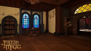 Скриншот 3 к игре The Tavern of Magic