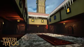 Скриншот 4 к игре The Tavern of Magic