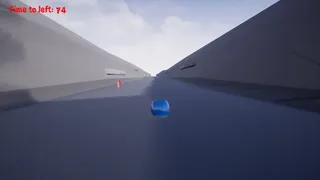 Скриншот 2 к игре Thirsty Bubble