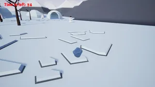Скриншот 5 к игре Thirsty Bubble