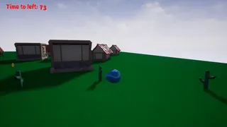 Скриншот 6 к игре Thirsty Bubble