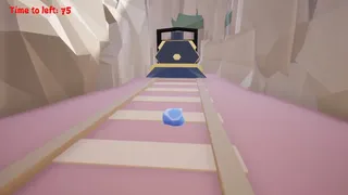Скриншот 7 к игре Thirsty Bubble
