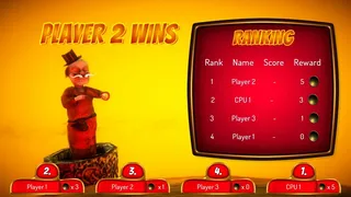 Скриншот 3 к игре The Placebos